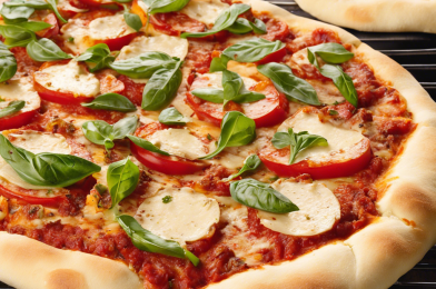 Dough Secrets: Make Perfect Pizza Crust on Your Grill