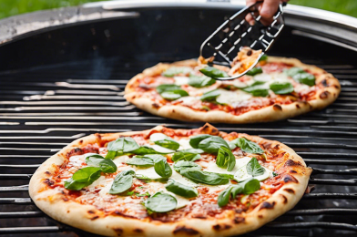 Avoid These 7 Common Mistakes When Grilling Pizza at Home